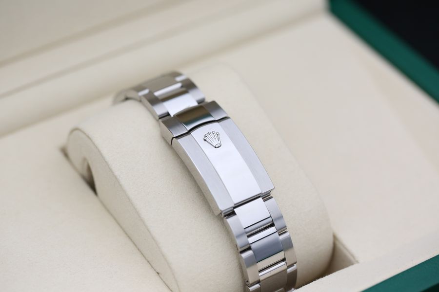 Rolex Datejust 41 126300